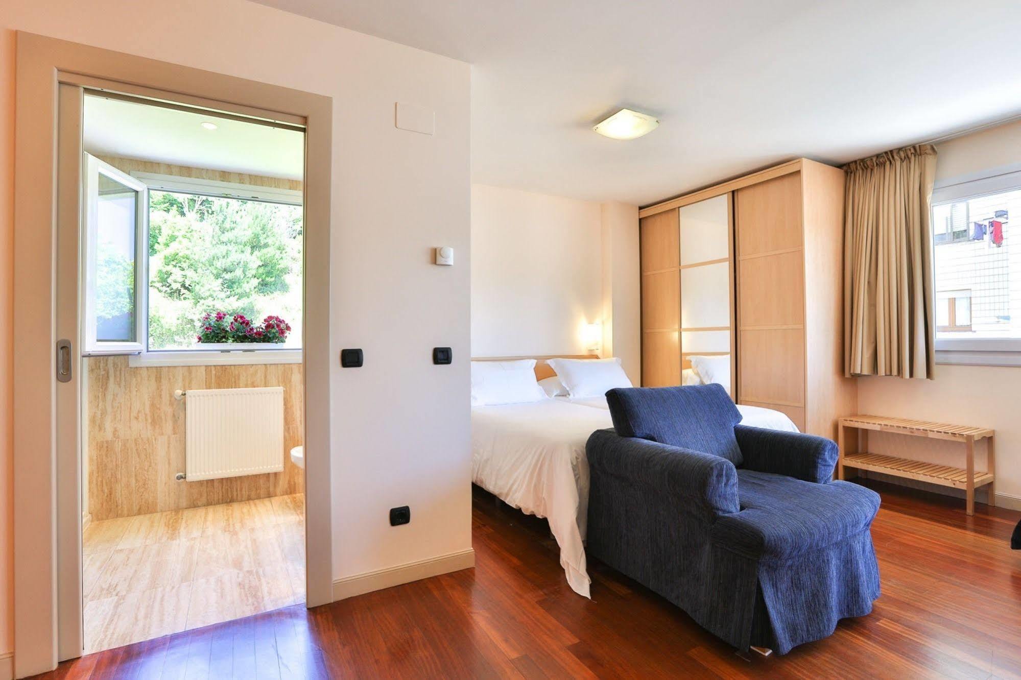 Apartamentos Мундака Екстер'єр фото